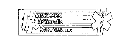 PRIDEMARK PARAMEDIC SERVICES, L.L.C.