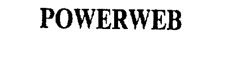 POWERWEB