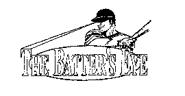 THE BATTER'S EYE