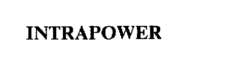 INTRAPOWER
