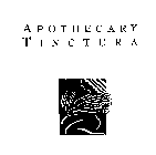 APOTHECARY TINCTURA