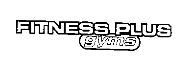 FITNESS PLUS GYMS