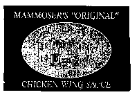 MAMMOSER'S 