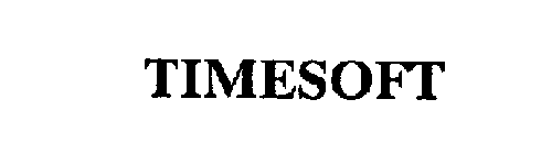 TIMESOFT