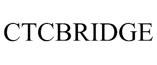 CTCBRIDGE