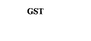 GST