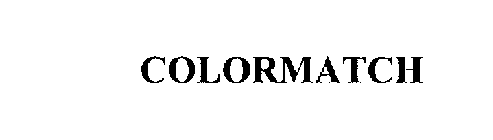 COLORMATCH