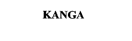 KANGA