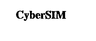 CYBERSIM