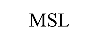 MSL