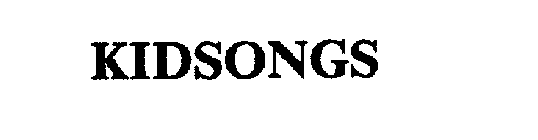 KIDSONGS