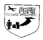 PBFM PASSENGER AND BAGGAGE FLOW MODEL ATAC