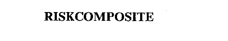 RISKCOMPOSITE