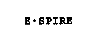 E SPIRE