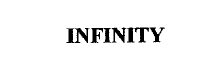 INFINITY