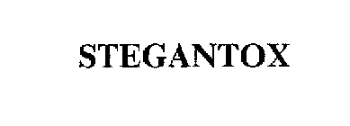 STEGANTOX