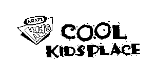 COOL KIDS PLACE KRAFT KIDS BRANDS