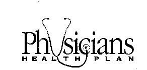 PHYSICIANS HEALTH PLANS