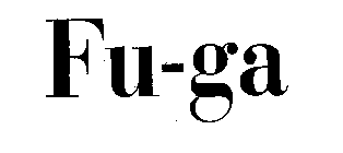 FU-GA