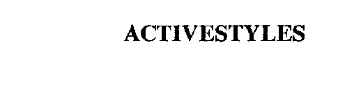 ACTIVESTYLES