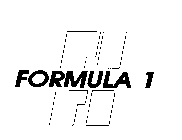 F1 FORMULA 1