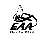 UL EAA ULTRALIGHTS