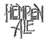 HEMPEN ALE