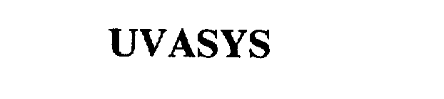 UVASYS