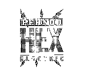 HEX PERNOD ELECTRIC