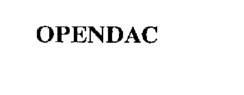 OPENDAC