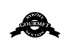 RYKOFF GOURMET SEXTON