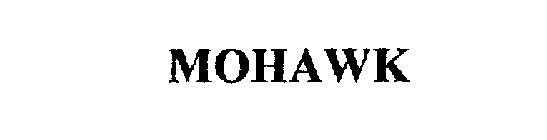 MOHAWK