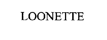 LOONETTE