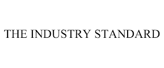 THE INDUSTRY STANDARD