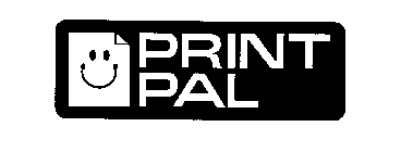 PRINT PAL