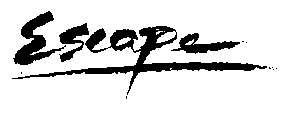 ESCAPE