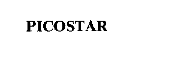 PICOSTAR