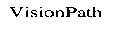 VISIONPATH