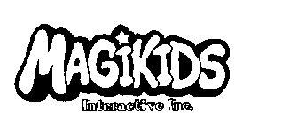 MAGIKIDS INTERACTIVE INC.