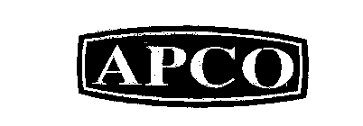 APCO