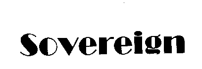SOVEREIGN