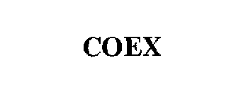 COEX