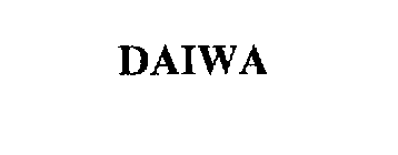 DAIWA