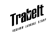 TRABELT FASHION LUGGAGE STRAP