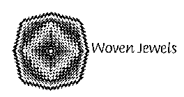 WOVEN JEWELS