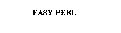 EASY PEEL