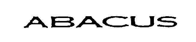ABACUS