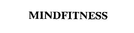 MINDFITNESS