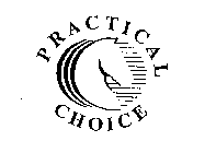 PRACTICAL CHOICE