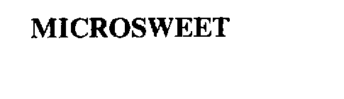 MICROSWEET